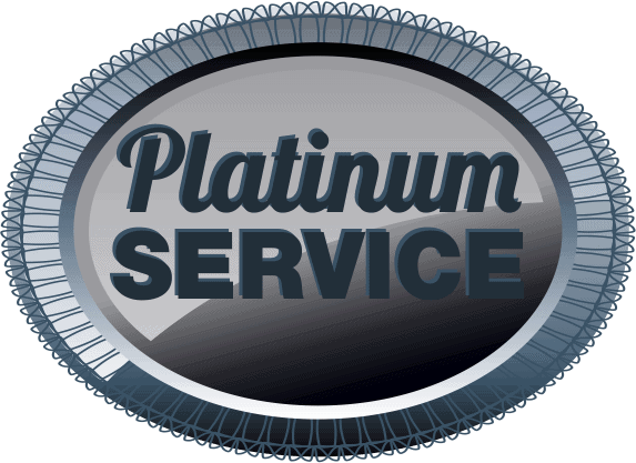 Check out Southern Games’ Platinum Service!
